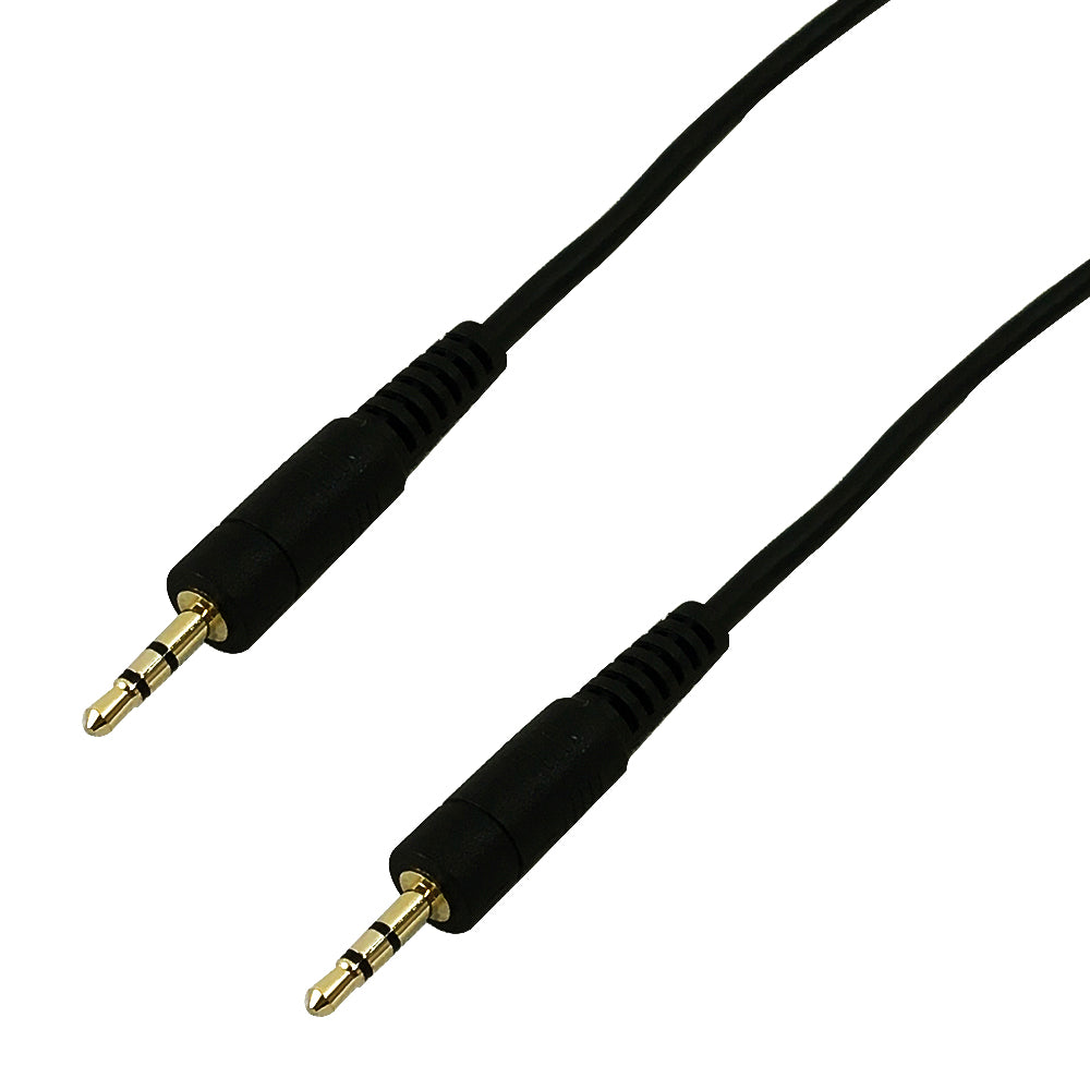 2.5mm Cables