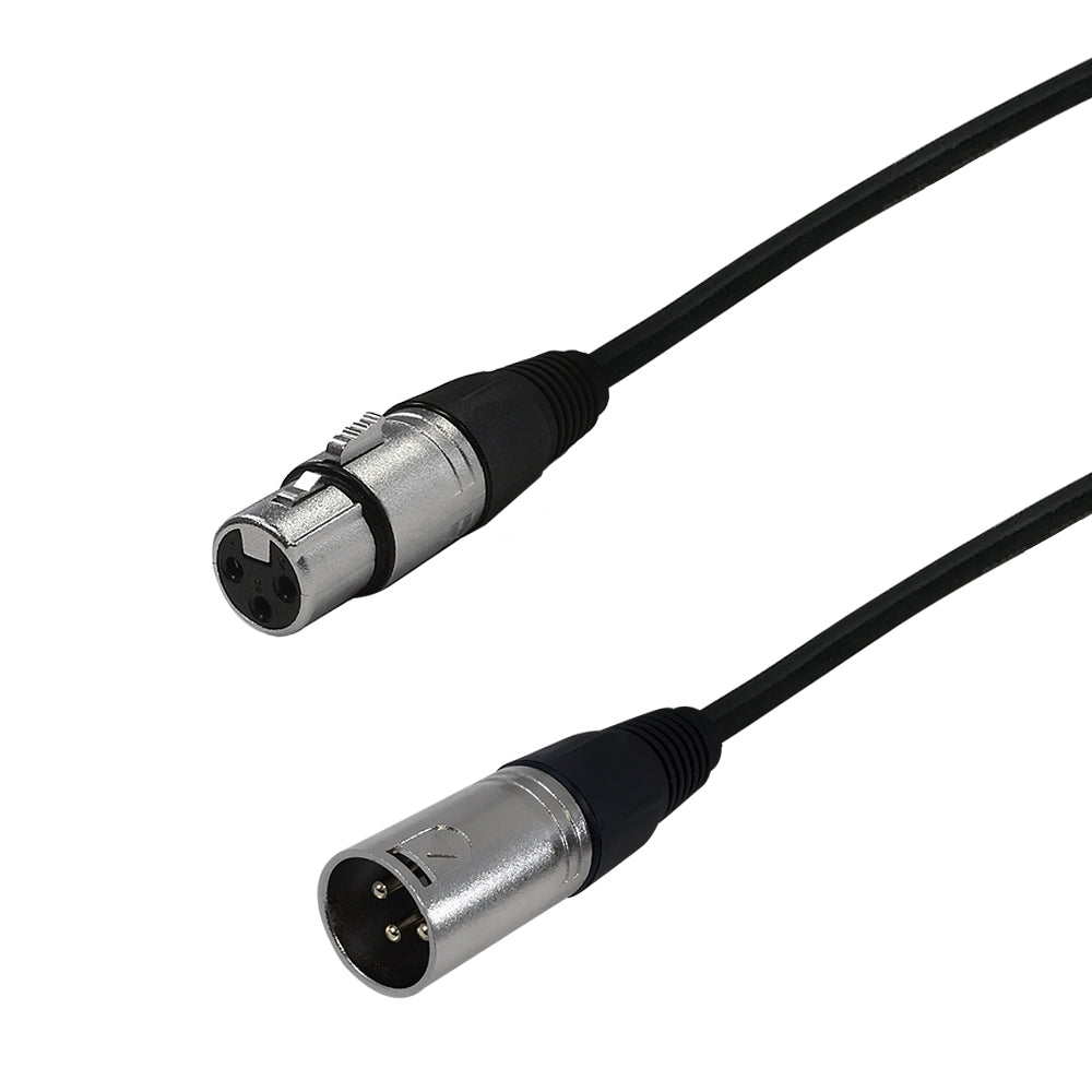DMX Lighting Cables