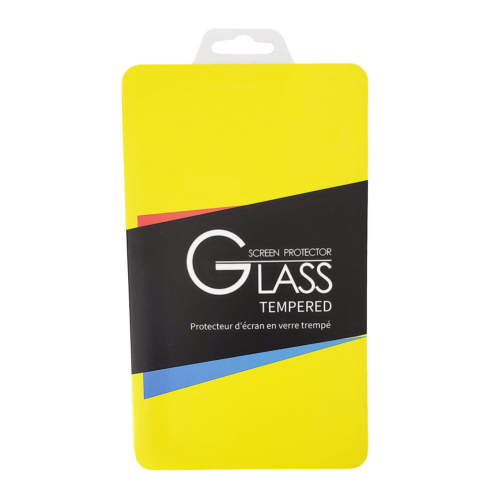 Tempered Glass Screen Protector for iPhone 16/17 Pro Max