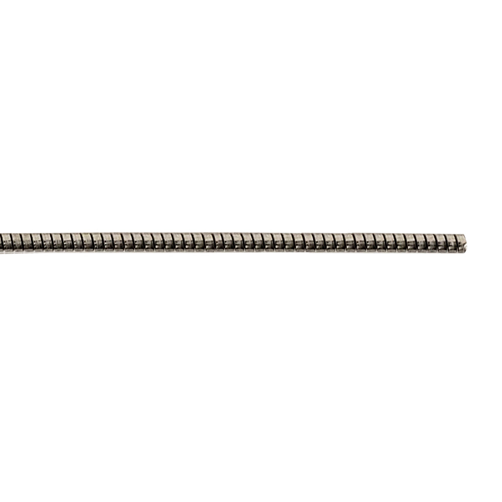 2mm Steel Furcation Tubing (per meter)