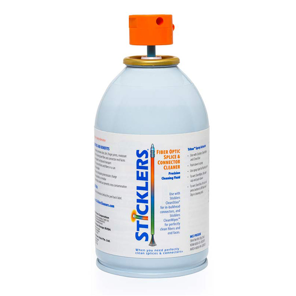 Sticklers™ Splice and Connector Cleaner - 10oz Pump Spray