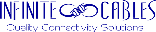Infinite Cables US logo