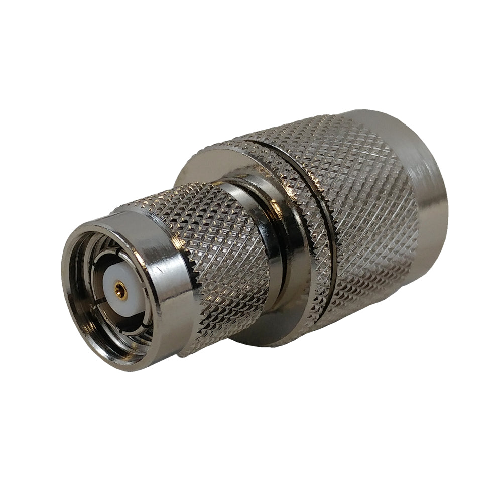 N-Type Male to TNC-RP Male Adapter