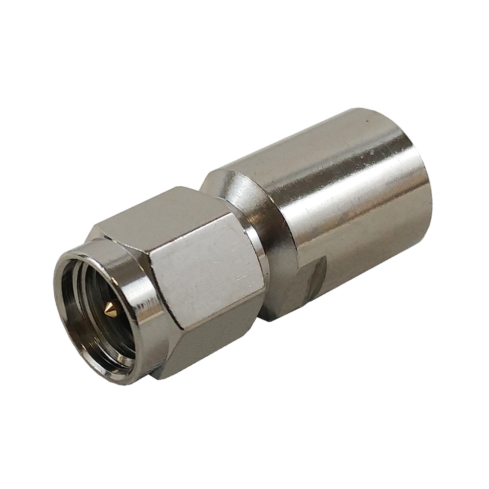 FME Male To SMA Male Adapter