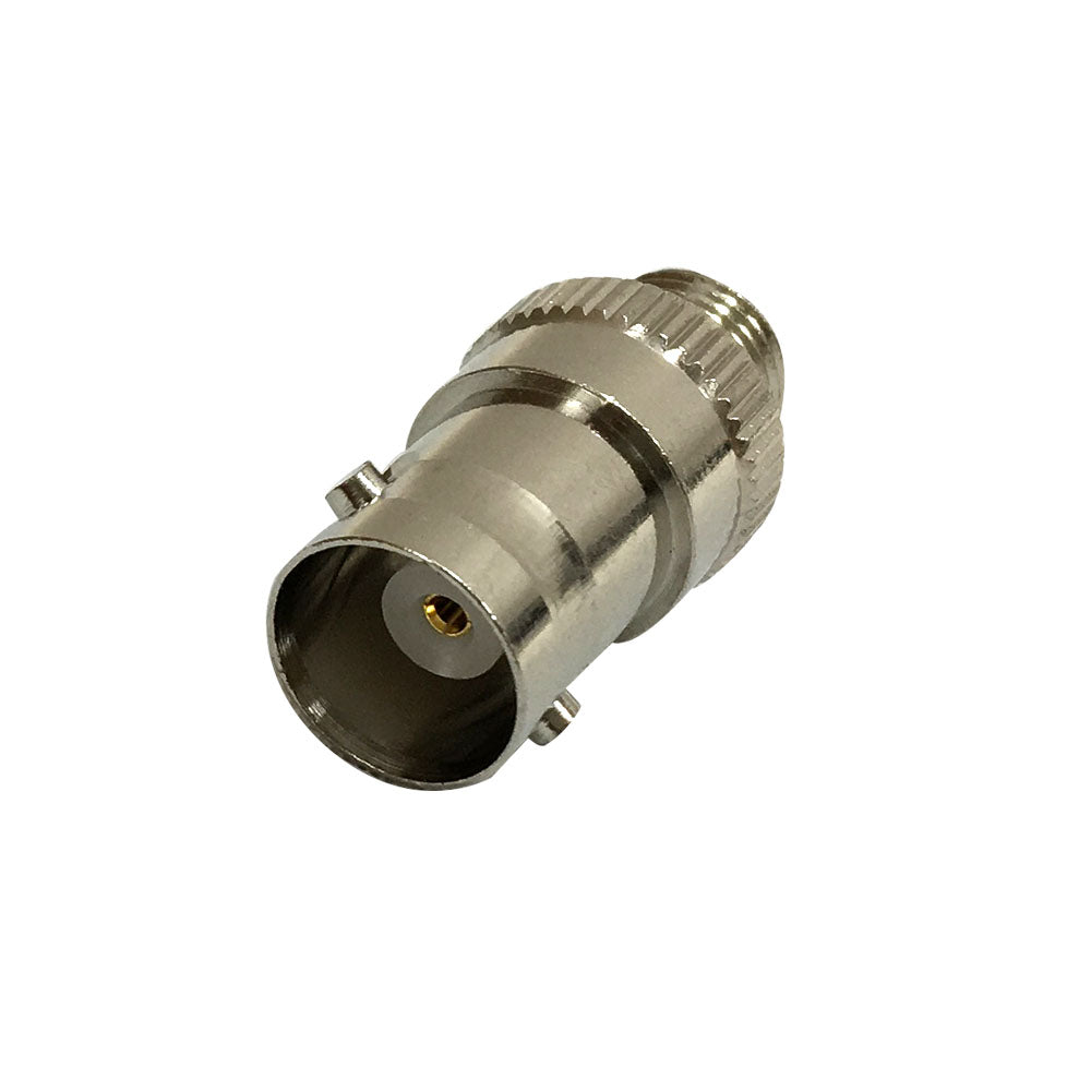FME Female to BNC Female Adapter