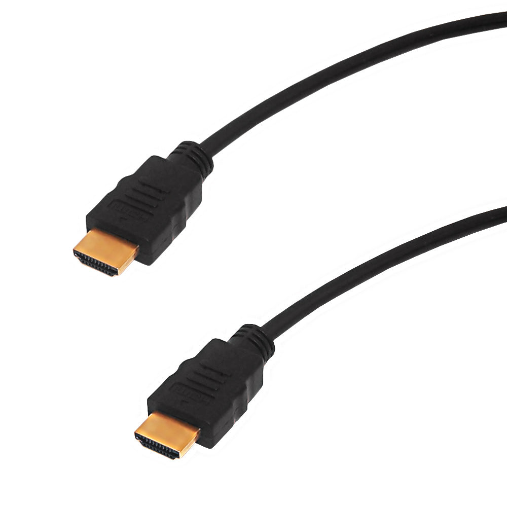 Ultra thin HDMI High Speed 4K60Hz Cable CL3/FT4