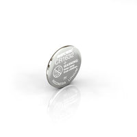 Coin Cell Lithium Batteries