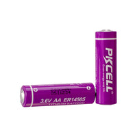 Lithium Batteries