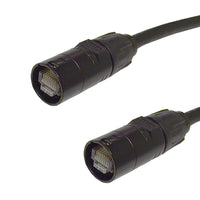 etherCON® Pro AV Cables
