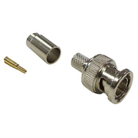 Crimp Connectors