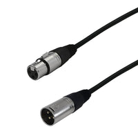DMX Lighting Cables