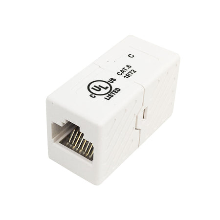 360 Rotatable Rj 45 Cable Adapter Adapters & Couplers