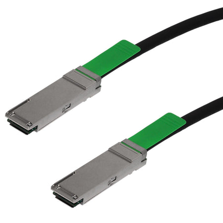 QSFP+ Cables