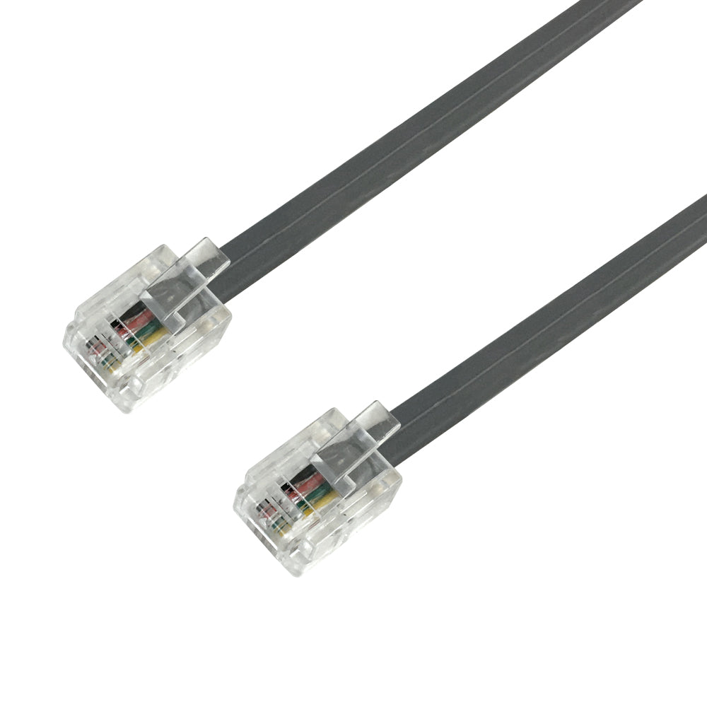 Modular Line Cords