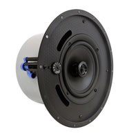 In-Ceiling Commercial Speakers