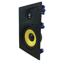 In-Wall Speakers