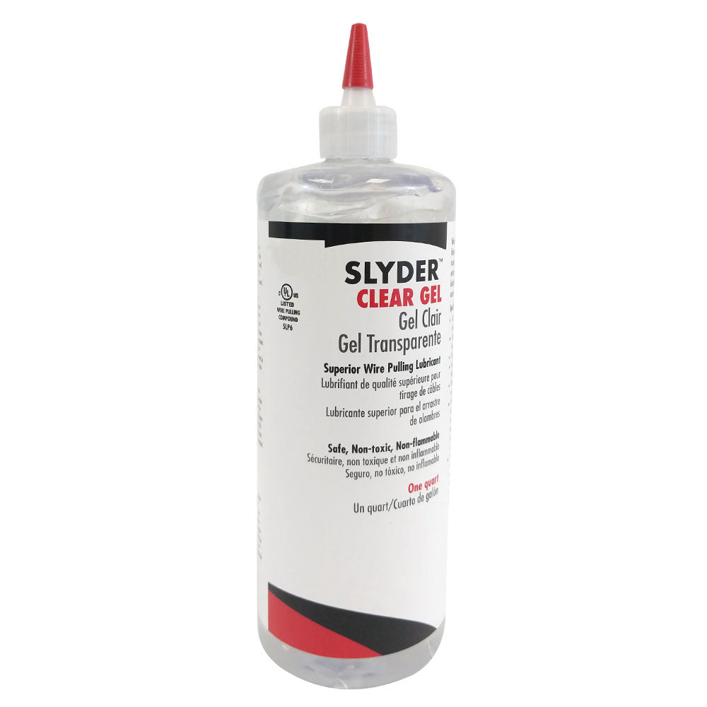 Cable Lubricants