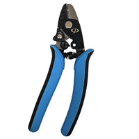 Wire Cutters, Strippers & Scissors