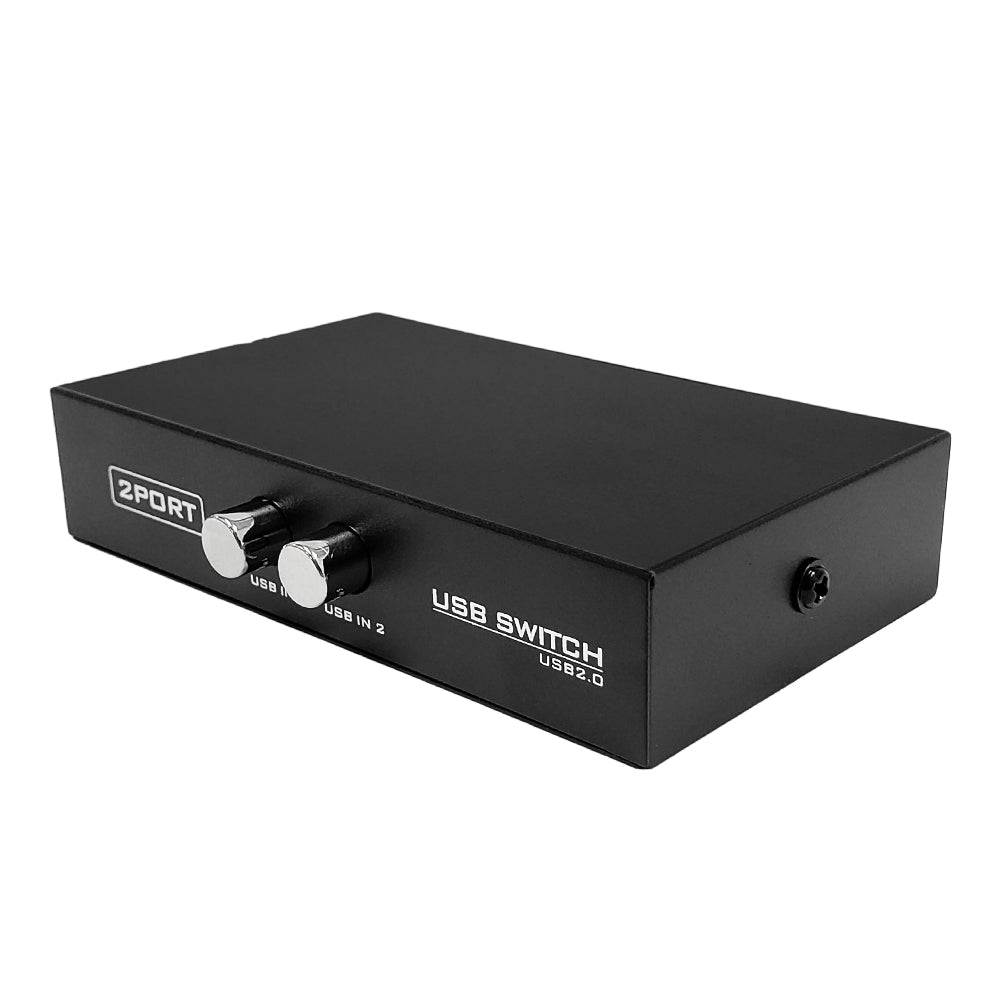 USB Switches
