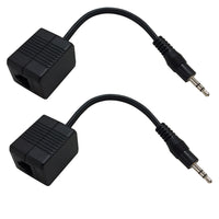 Audio Extenders