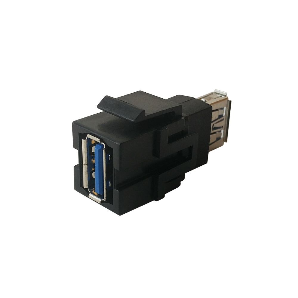 Usb Build Plate USB Wall Plate Inserts