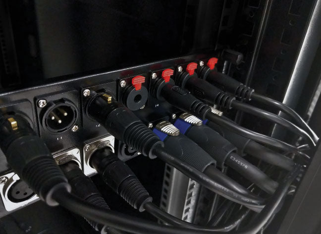 Audio, Pro Audio Cables & Accessories