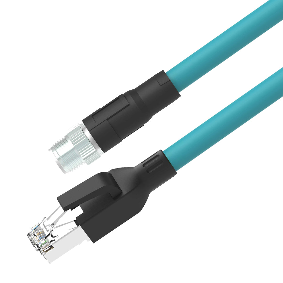 Industrial Cabling & Accessories