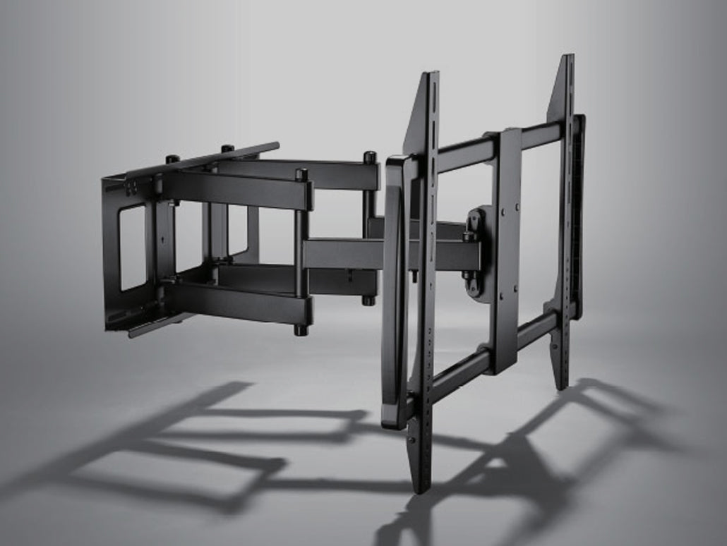 TV Mounts & Mounting Accessories