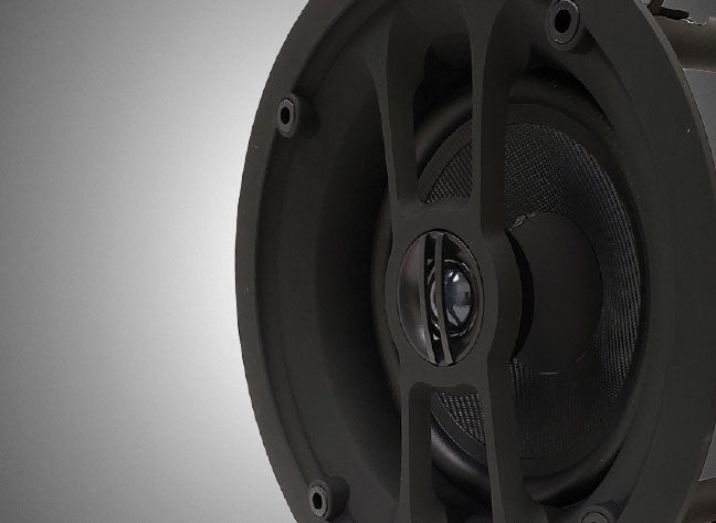 Speakers & Accessories
