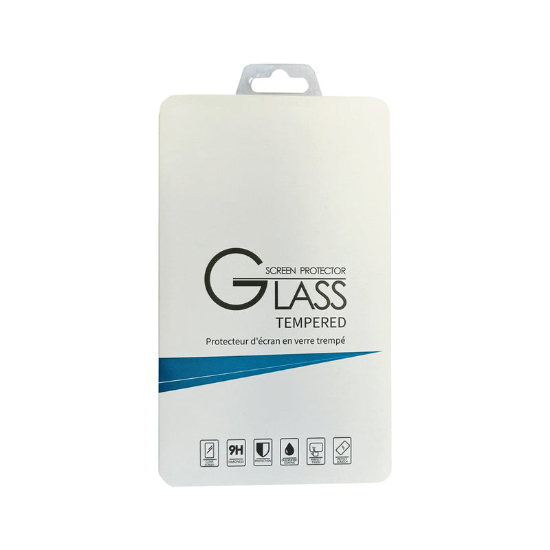 Tempered Glass Screen Protector for iPhone 16 Pro