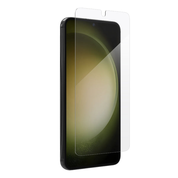 Tempered Glass Screen Protector for Samsung Galaxy S23 Plus