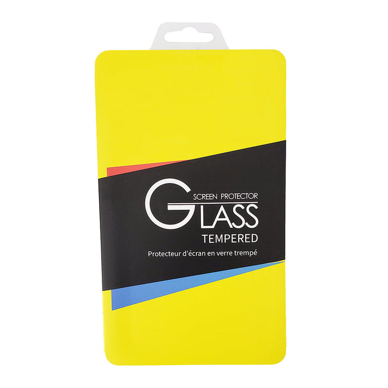 Tempered Glass Screen Protector for iPhone 15 Plus and iPhone 16 Plus