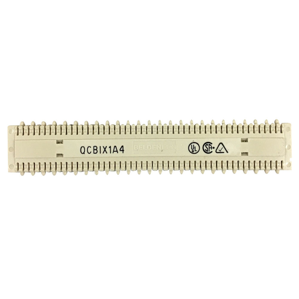 BIX 25 Pair Block (QCBIX1A4)