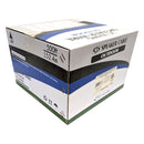 500ft 2C 16AWG Outdoor Bulk Speaker Cable - CMX - Black