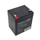 Sealed Lead Acid AGM Battery 12V 5amp