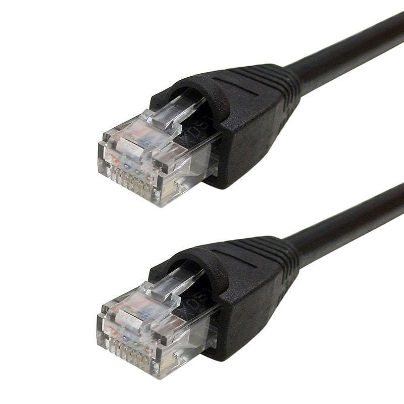 Custom Ethernet Cables