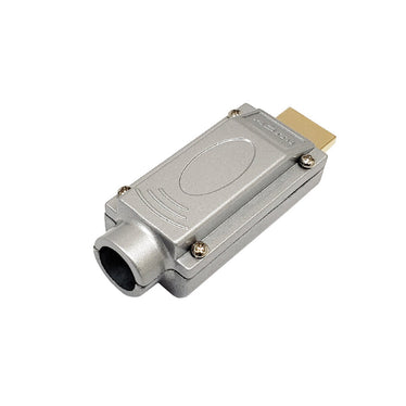 GD様 HDMI端子抜き HDMI Male Screw Down Field Termination Connector Kit