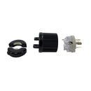 L14-20P Power Cord Connector - Screw on