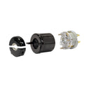 L6-20P Power Cord Connector - Screw on