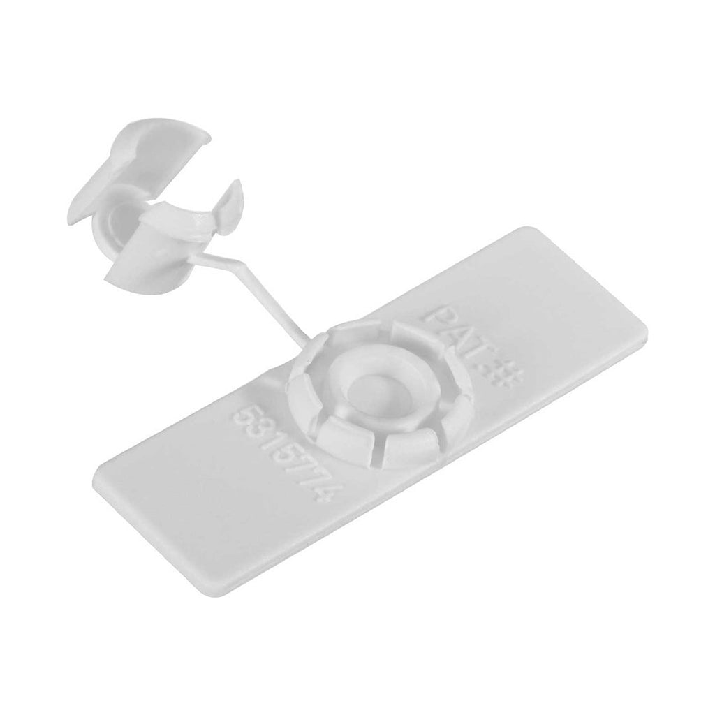 Unitag Sticker Unitag Cable Label - 5/8