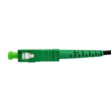Singlemode Simplex SC/APC to SC/APC G657B3 - Fiber Optic