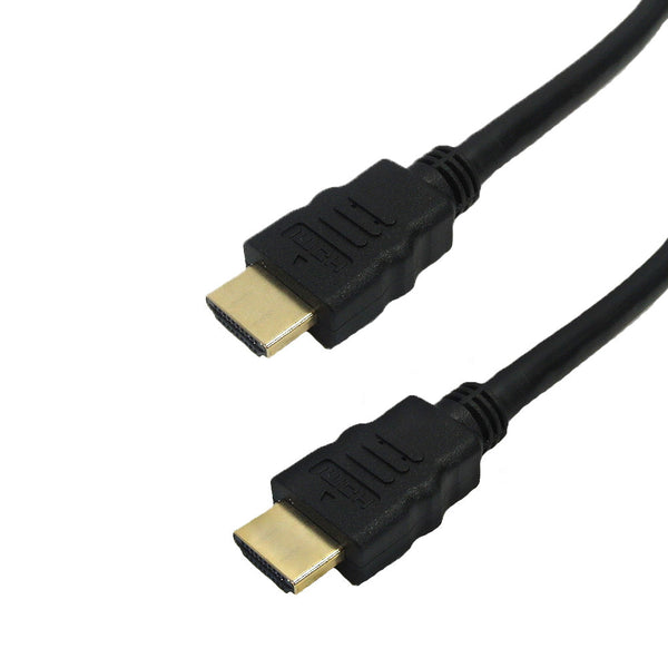 25ft HDMI High Speed with Ethernet Premium Cable
