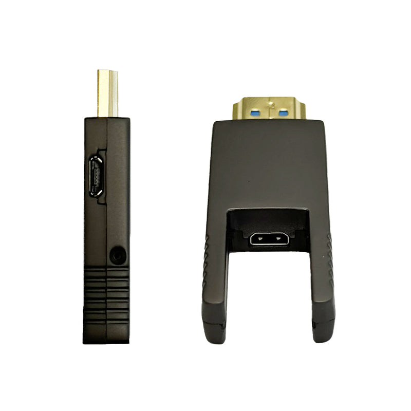 Replacement HDMI Detachable Head for AOC 2.0 - Active Optical Cable (Cable Series HDMI-235-xxPL)