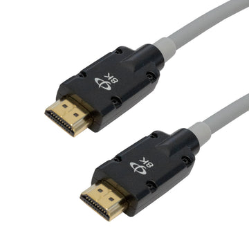 AOC 2.1 - Active Optical Cable - HDMI Armored 8K@60Hz - UHD - Silicon