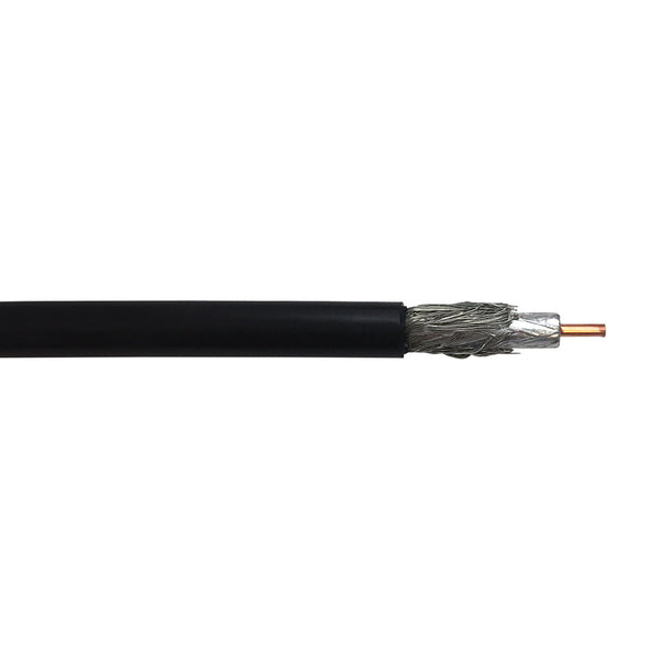 Times Microwave LMR-195 50 Ohm Coax Cable