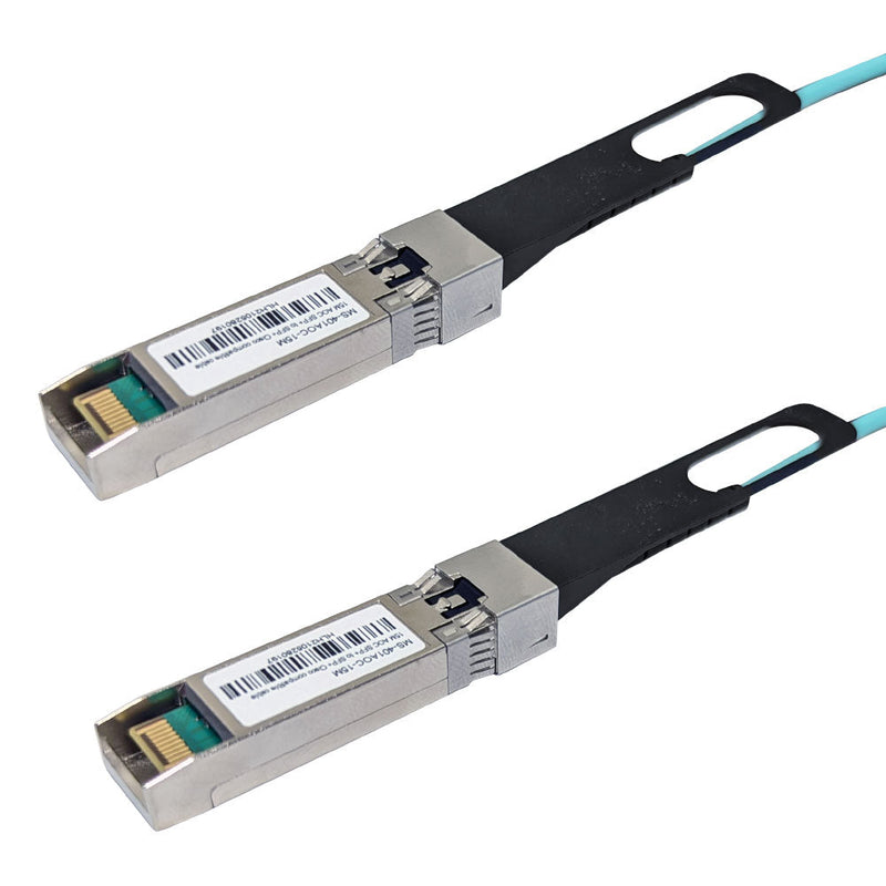 SFP+ to SFP+ 10Gb Cables - Cisco Compatible