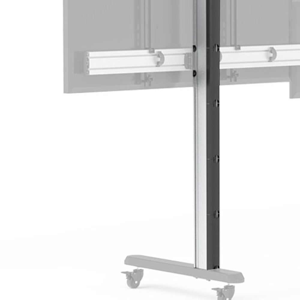 Video Wall Floor Stand Column 1800mm
