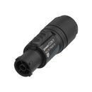 Neutrik TRUE1 2+PE powerCON Connector (Female)