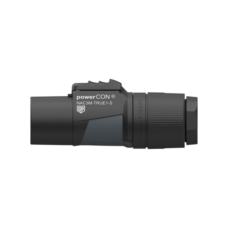 Neutrik TRUE1 2+PE powerCON Connector (Male)