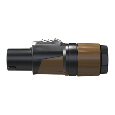 のん Neutrik 2-Pole speakON Connector (Female)